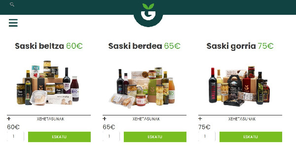 Euskarari Puzka 2025