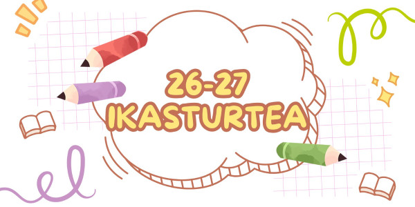 2026-2027 ikasturteko zirkularra
