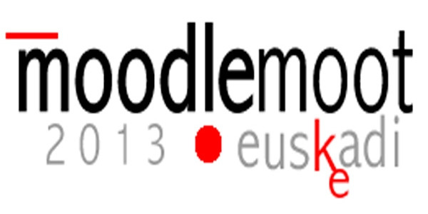 Overclock Axular en el congreso MoodleMoot Euskadi
