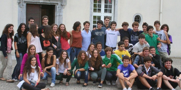 Todos los alumnos presentados aprueban la selectividad