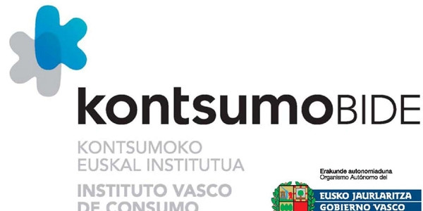Kontsumo Tailerrak Lehen Hezkuntzan