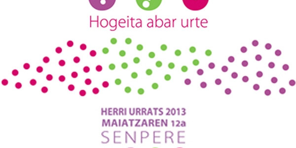 Herri Urrats 2013