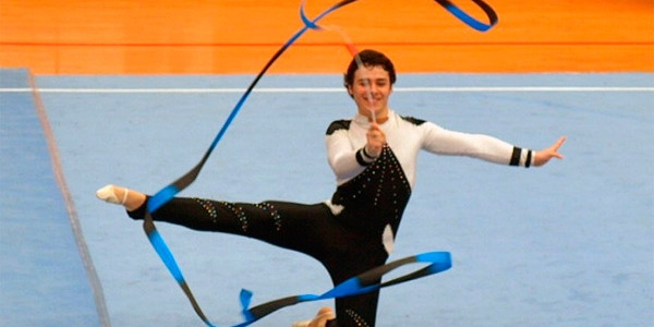 Unai Arrieta campeón de Gipuzkoa