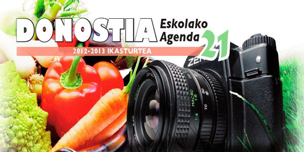 Concurso de fotografía EA21