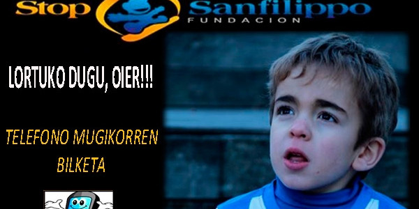Sakelako telefonoen bilketa