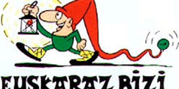 Gurasoentzako euskara ikastaroa