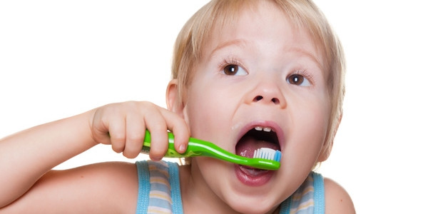 La salud dental infantil en la Escuela de Padres