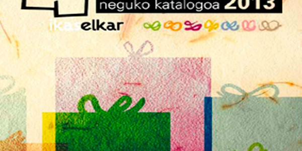 Ikaselkarren neguko katalogoa