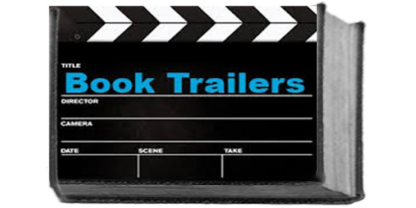 Argazkian book trailer logotipoa