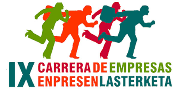 IX Enpresen Lasterketa