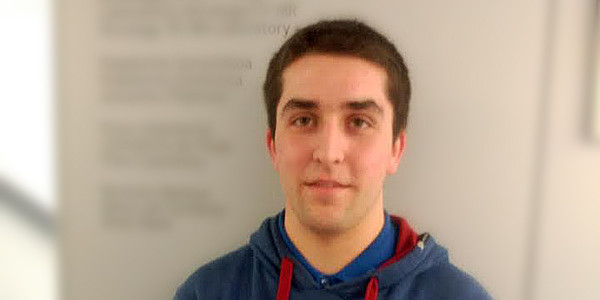 Enrique Estefanía, Becas Europa programan saritua