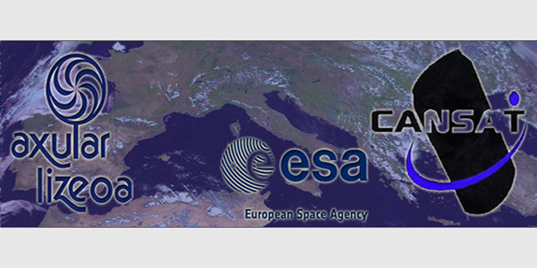 Cansat Axular Taldeak blog berria