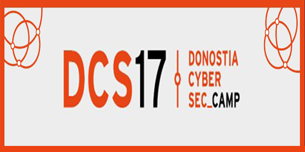 Donostia Cyber Sec 2017