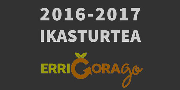 Errigorago