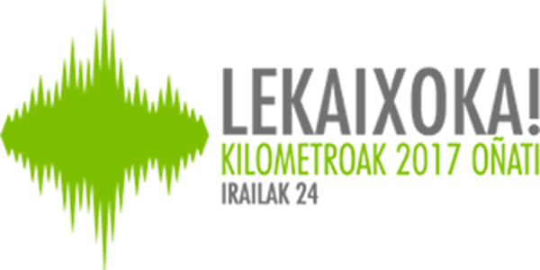 Kilometroak 2017aren aldeko zozketa