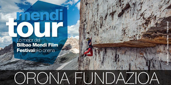 Menditour Orona Fundazioan