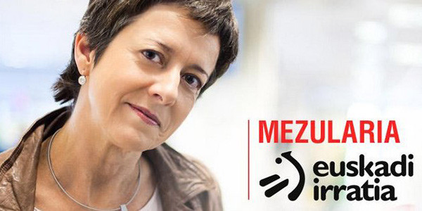 Eraldatze digitalaz solasaldia