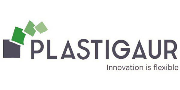 Logotipo de Plastigaur