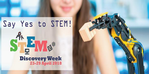 Axular STEM Month