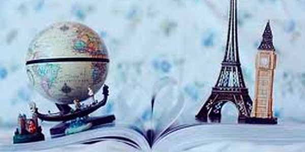 Convocatoria de plazas para la realización de cursos de idiomas en el extranjero