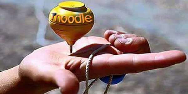 Moodle-ren gamifikazioa