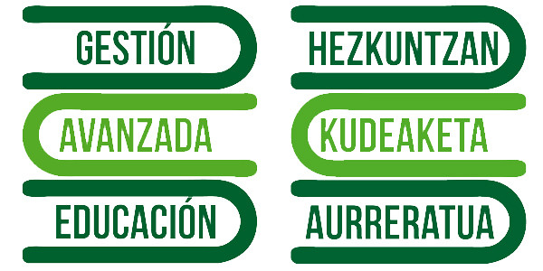 Axular Euskaliten Hezkuntzan Kudeaketa Aurreratua taldeko kide berria