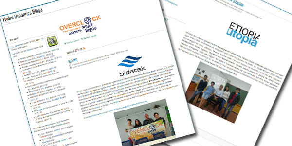 Nuevo blog de Overclock Axular