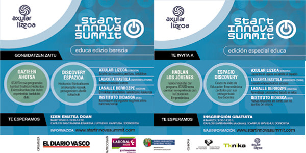 Start Innova Summit