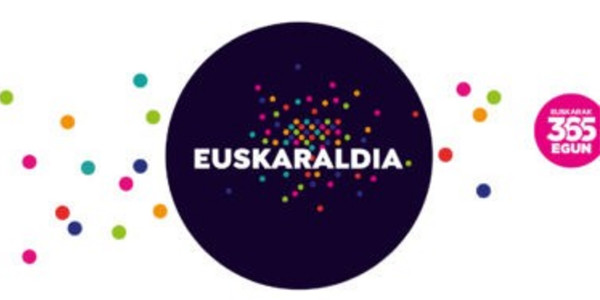 Euskaraldiaren logotipoa