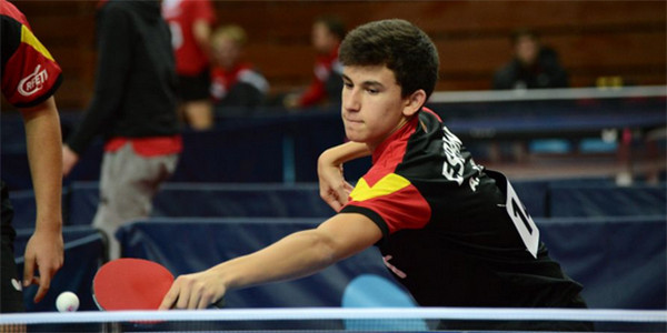 ¡Vota por Ander!