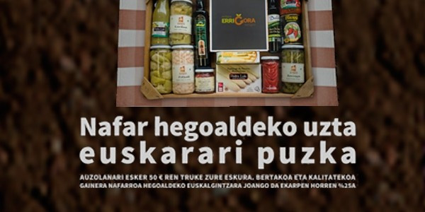 Errigora ekimenaren azken egunak
