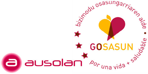 Ausolanek Gosasun zigilua lortu du