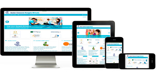 Imagen Aula Virtual