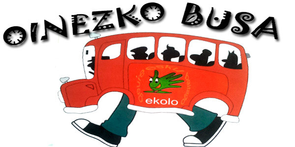 Oinezko busa