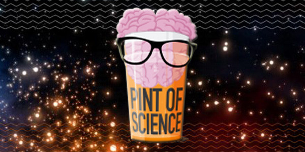 Pint of science