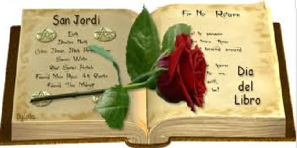 Imagen San Jordi