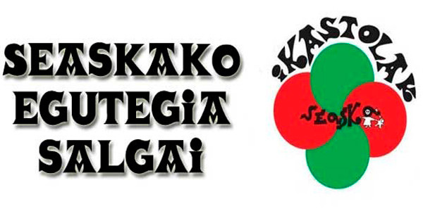 Seaskako egutegia salgai