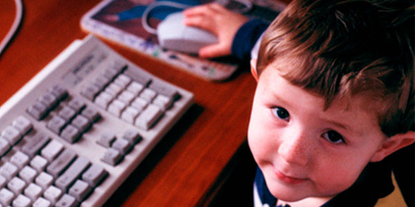 Argazkiak - Internet familian